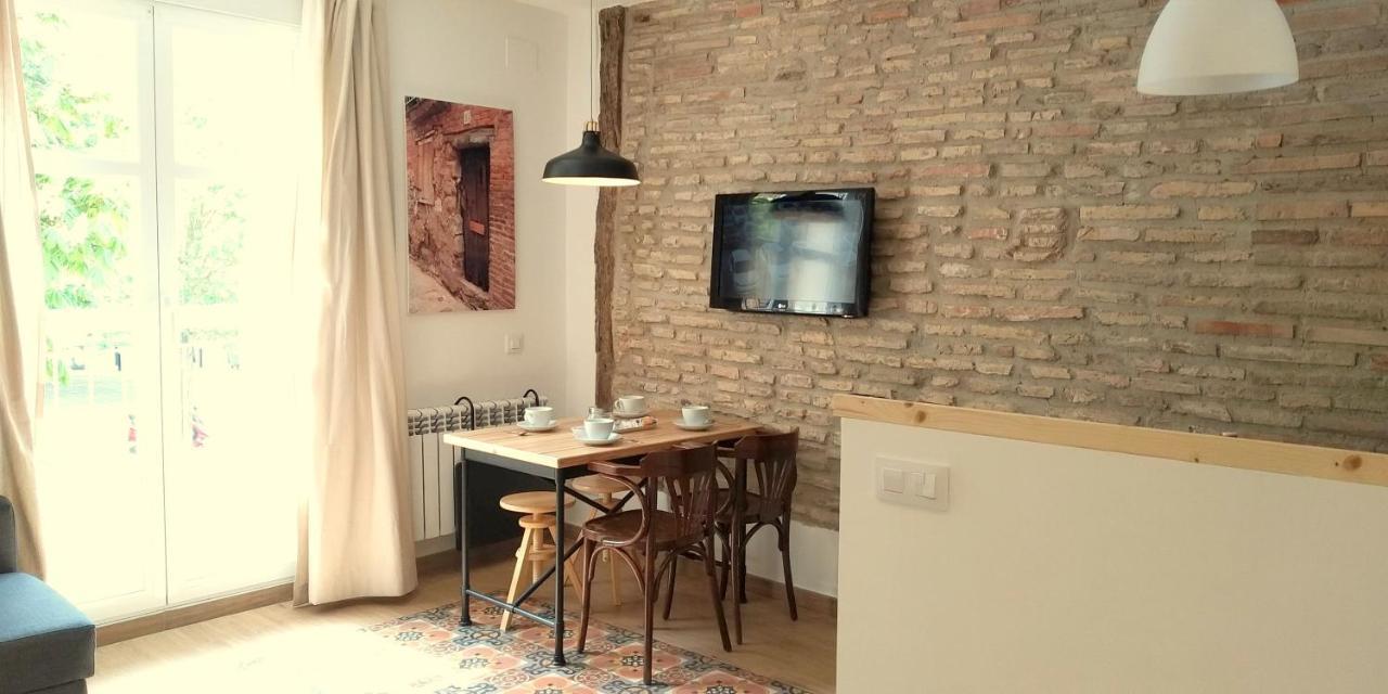 Casa Eladia Logroño Exterior foto