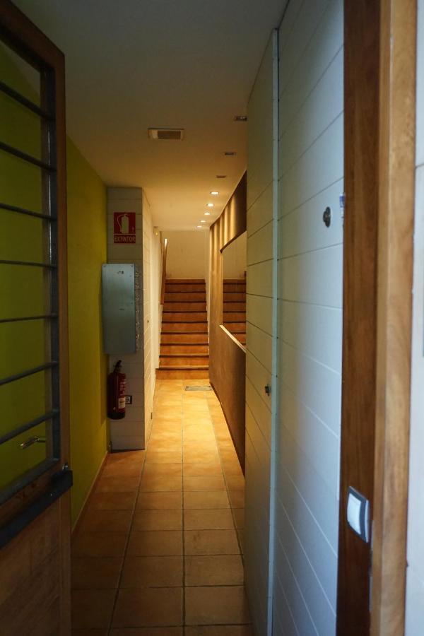 Casa Eladia Logroño Exterior foto